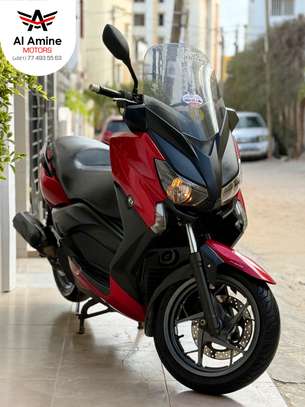 Xmax nouveau modèle (Phase 3) image 4