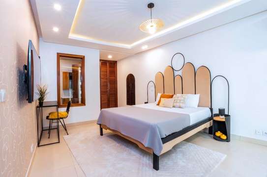 Studios meubles à louer en centre ville image 5