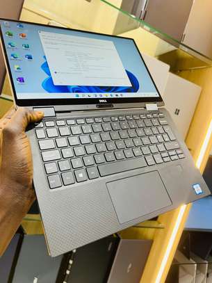 Dell XPS 13 (9365) | 7e Gen image 2