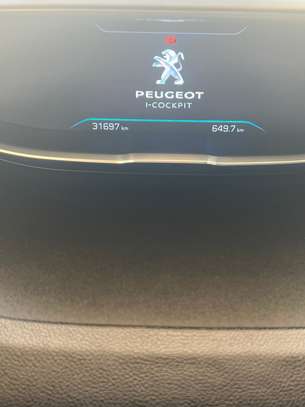 PEUGEOT 3008  2019 image 5