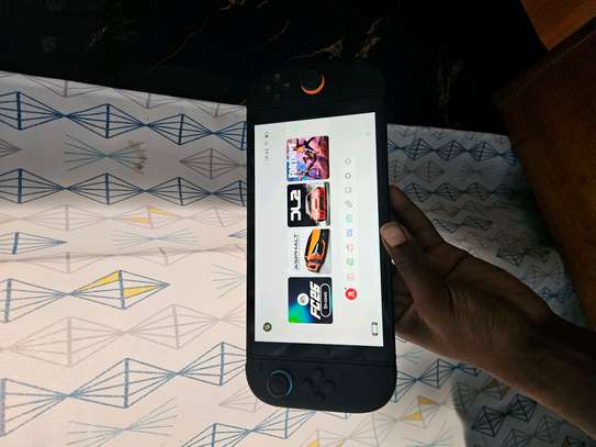 Nintendo switch 2 image 3