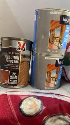 Des differents types de peinture image 8