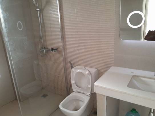 Luxueux et lumineux studio Hann Marinas image 3