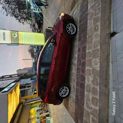 Ford focus 2017 automatique esance venat deja dédouoine image 3