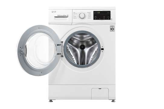 MACHINE A LAVER LG 6KG BLANC FH2J3WDNPO image 2