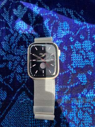 Apple Watch Série 9 45mm image 1