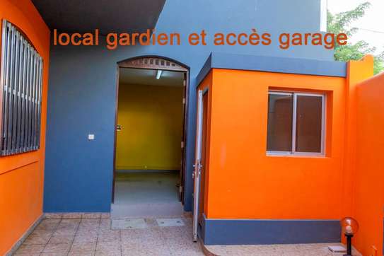 Belle villa sise au virage image 12