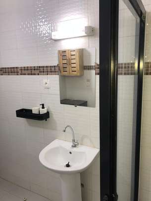 Appartement T2 meublé image 11
