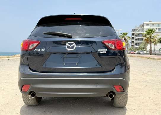 Mazda Cx5 image 9