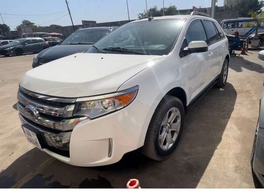 FORD EDGE  2013 image 3