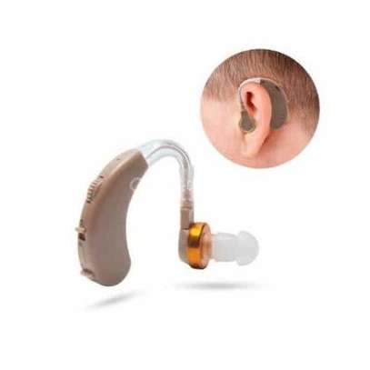 CYBER SONIC - Appareil auditif, amplificateur de son image 1