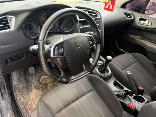 Citroën C4 2016 image 4