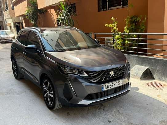 PEUGEOT 3008 GT 2023 image 2