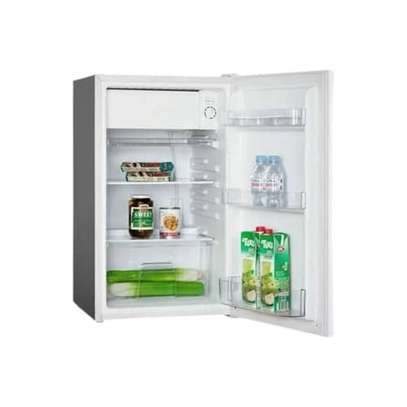 RÉFRIGÉRATEUR 90L SMART TECHNOLOGY 1PORTE SILVER image 3