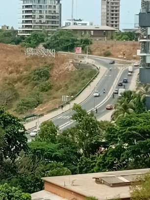 Appartement F2 à la Cité Africa - Corniche image 5