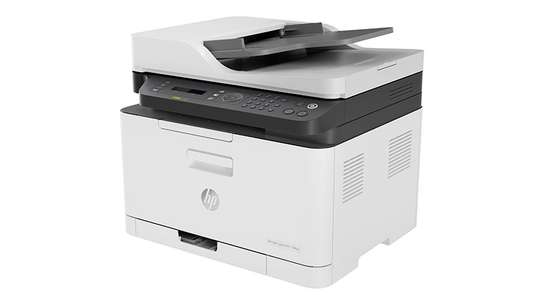 IMPRIMANTE HP LASER 179 FNW image 1