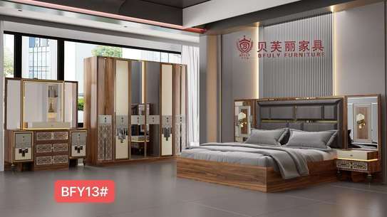 Chambre à coucher Vip image 3