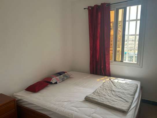 Appartement F4 meublé à Bourguiba - Longue durée image 7