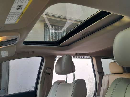 Jeep grand Cherokee limited image 7