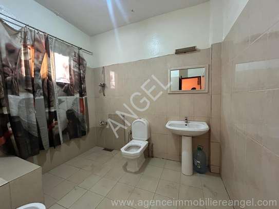 Ref_2615 Appartement à louer pour  Bureau  en centre ville image 3