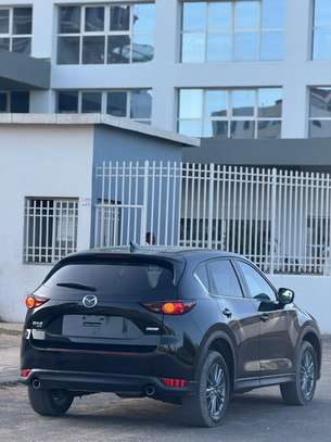 MAZDA CX-5 Grand Tourning 2018 SPORT image 12