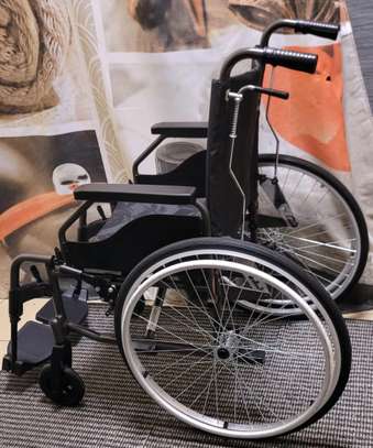Fauteuil Relax,- Drive Healthcare USA - 0km image 6