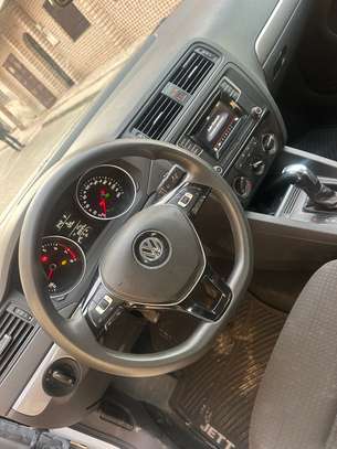 Volkswagen Jetta 2016 image 6