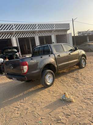 FORD RANGER 2017 image 2