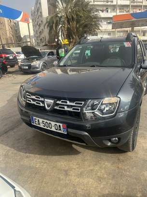 DACIA DUSTER 2016 image 2