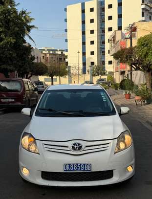 Toyota image 2