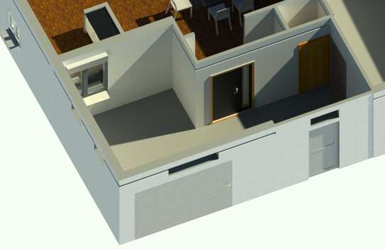 Maison à vendre au quartier zone sonatel de Mbour image 4