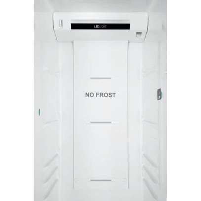 REFRIGERATEUR HAIER SIDE BY SIDE 2PORTES NOIR HSR3918ENPB image 6