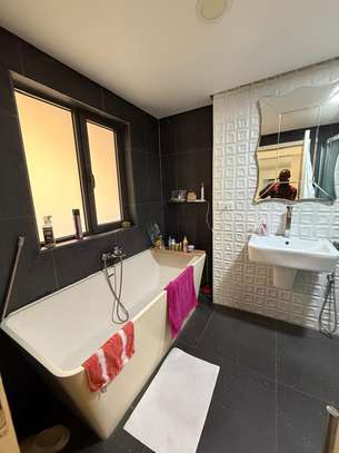 Appartement Meublé  Vue Sur Mer à Louer corniche Mermoz image 1