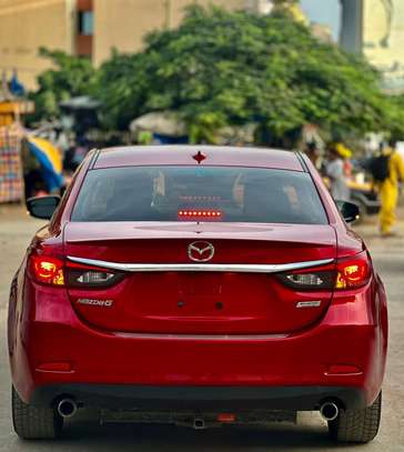 MAZDA 6 2017 image 5