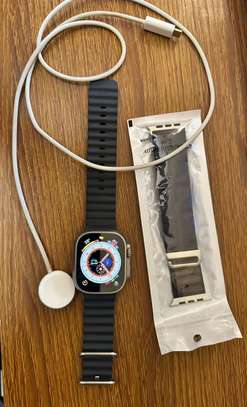 Apple Watch Ultra1 a vendre image 1