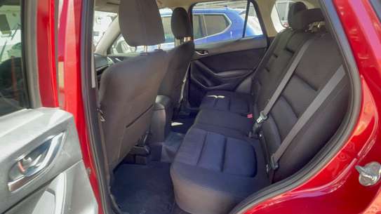 Mazda Cx-5 2015 image 3