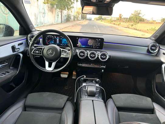 Mercedes ClassA250 2019 image 7