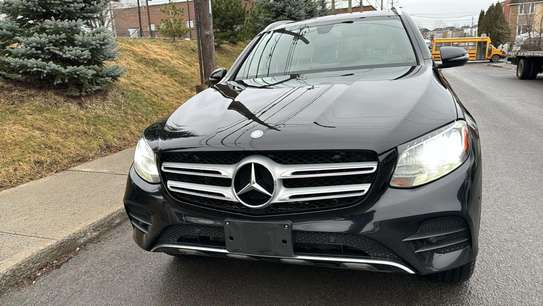 Mercedes GLC 300 4 Mastique image 6