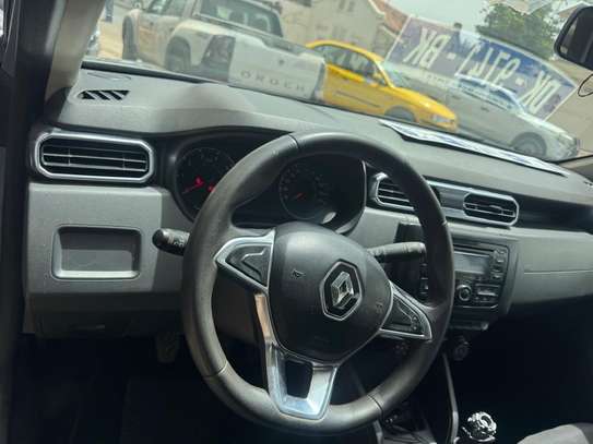 Dacia Duster 2019 1.6 image 5