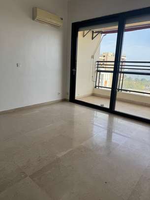 Appartement à louer vue sur mer sur le haut plateau image 10