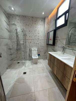 Appartement F5 neuf Corniche Mamelles image 9