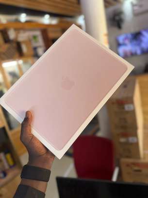 MacBook Neo  Pink  8Go / 256Go  Azerty image 3