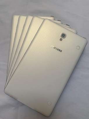 Tablette samsung galaxy tabS 8pouces image 2