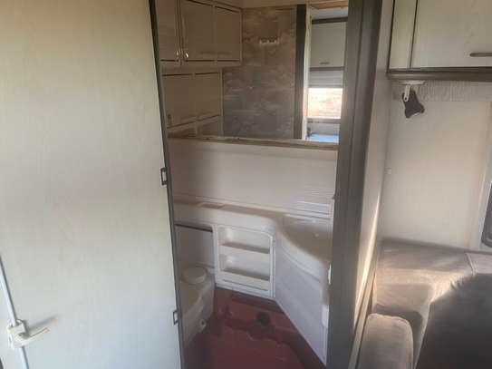 Caravan image 2