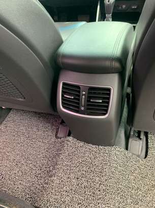 HYUNDAI TUCSON 2016 FULL OPTIONS image 5