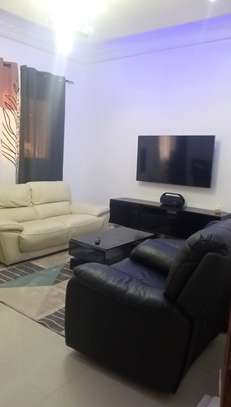 Appartement à louer à Ouakam image 2