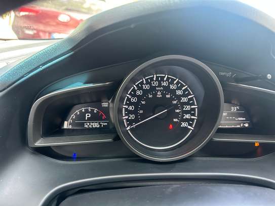 Mazda 3 2018 image 11