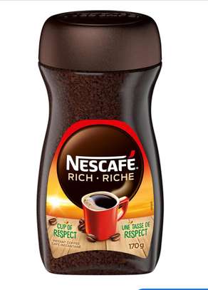 Cafés, chocolat, sucre diabétique et épices image 4