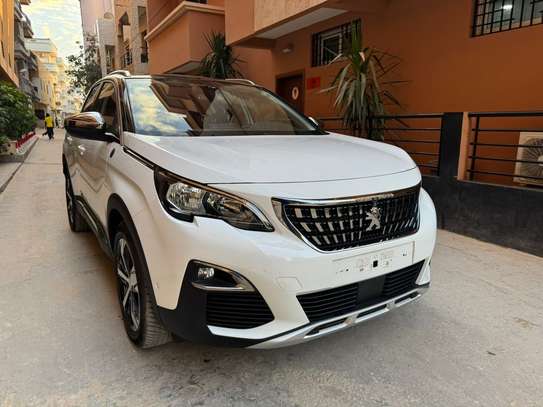 Peugeot 3008 2020 image 4