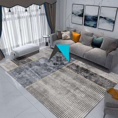 Tapis 3D 2mx1.5m image 13
